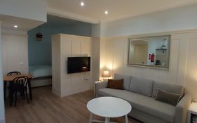 Agradable Apartamento En El Centro De Sevilla