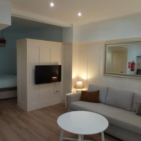 Agradable Apartamento En El Centro De Sevilla Buitenkant foto