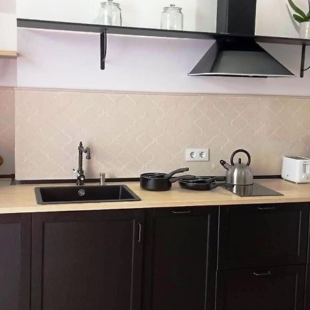 Agradable Apartamento En El Centro De Sevilla Buitenkant foto