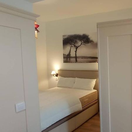 Agradable Apartamento En El Centro De Sevilla Buitenkant foto