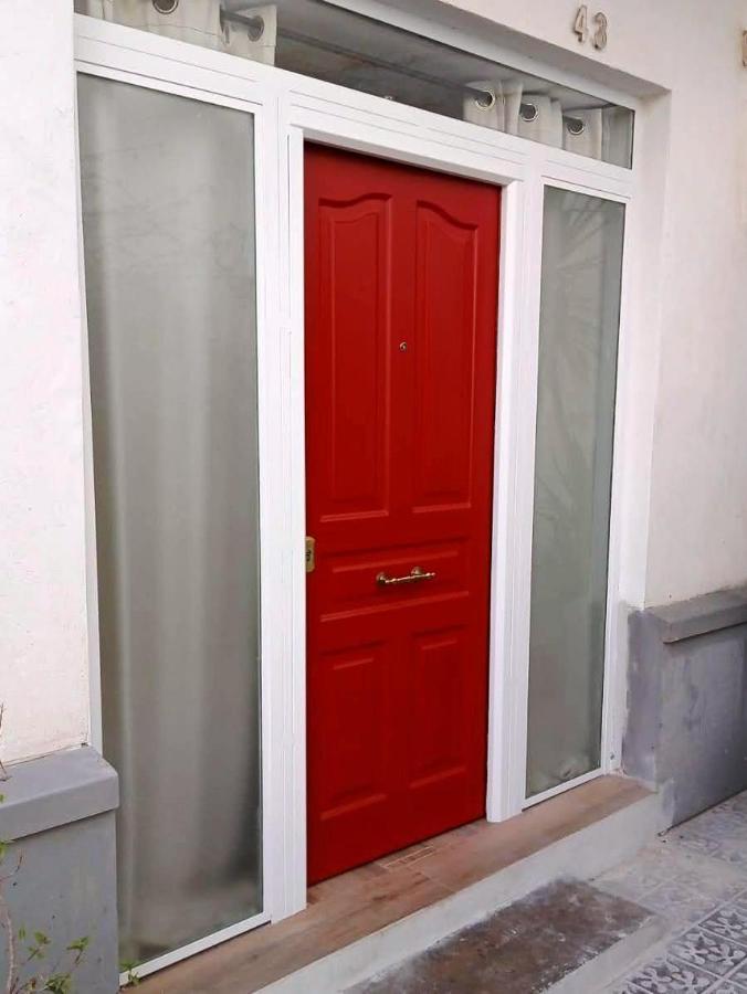 Agradable Apartamento En El Centro De Sevilla Buitenkant foto