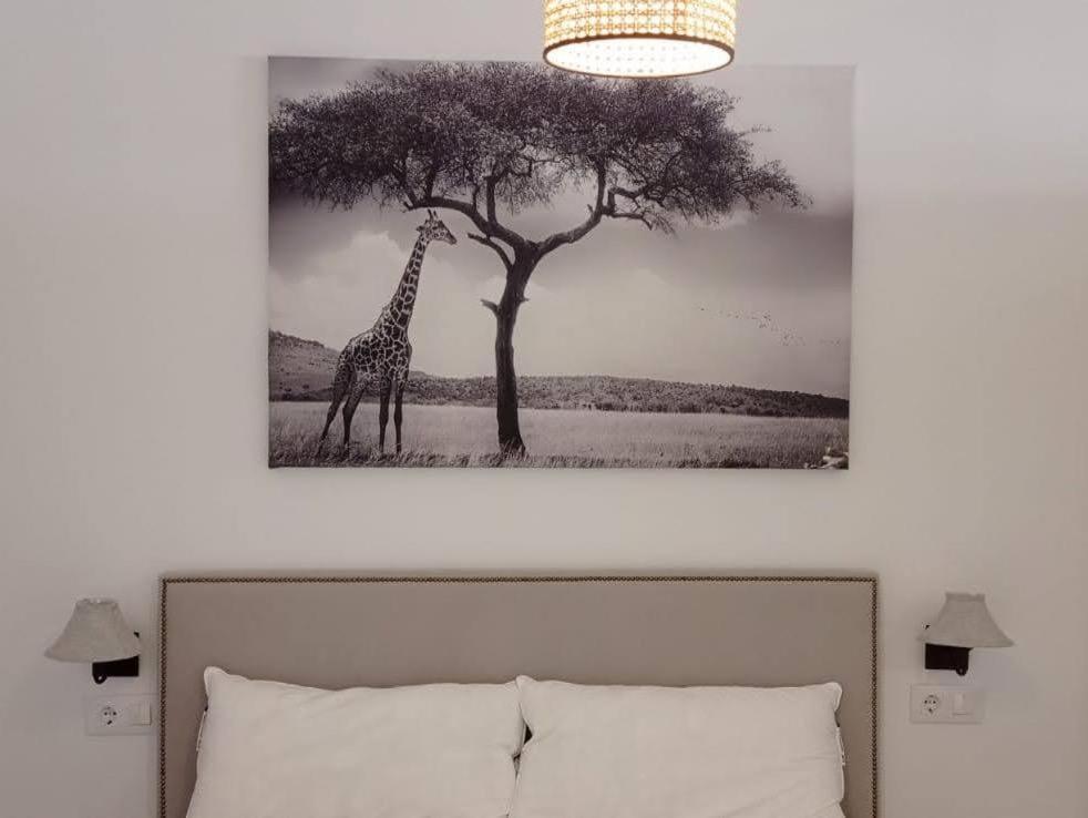 Agradable Apartamento En El Centro De Sevilla Buitenkant foto