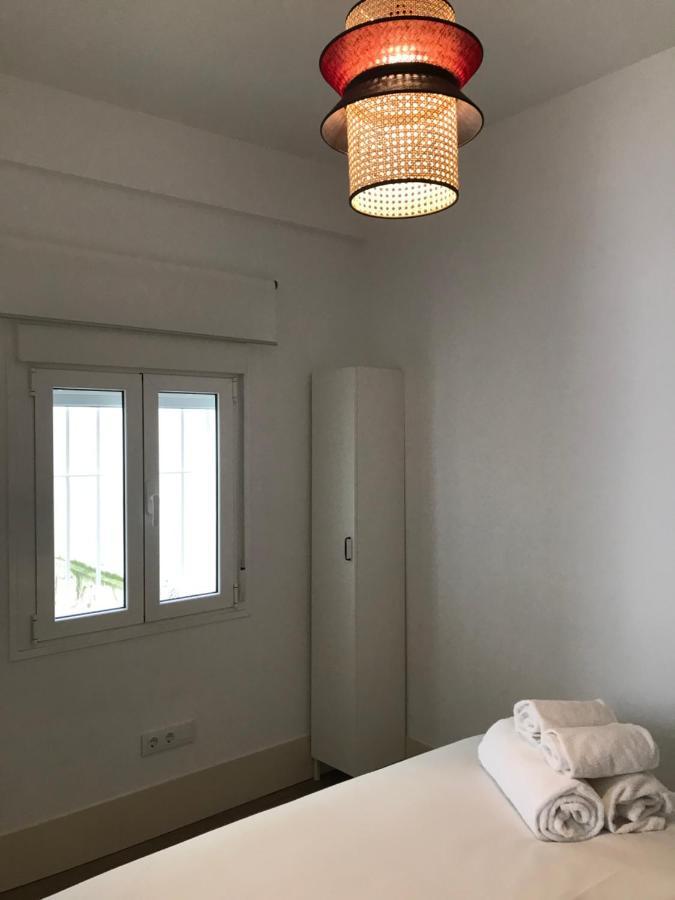 Agradable Apartamento En El Centro De Sevilla Buitenkant foto