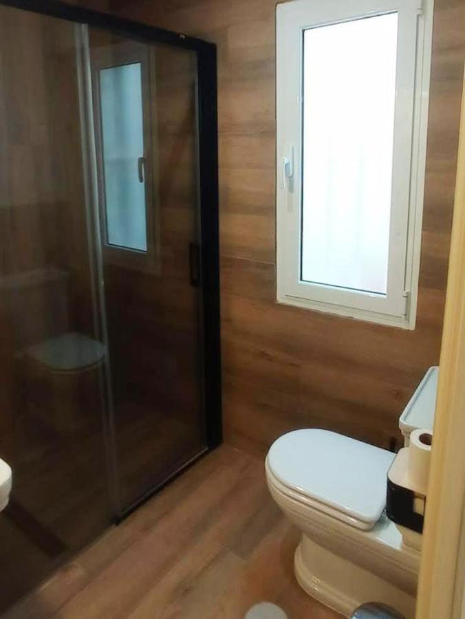 Agradable Apartamento En El Centro De Sevilla Buitenkant foto