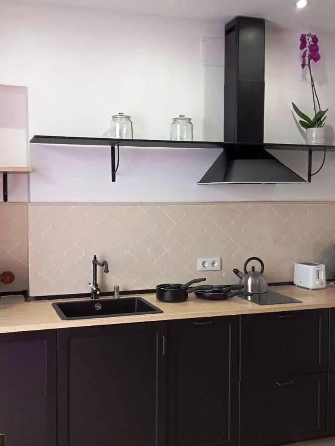 Agradable Apartamento En El Centro De Sevilla Buitenkant foto
