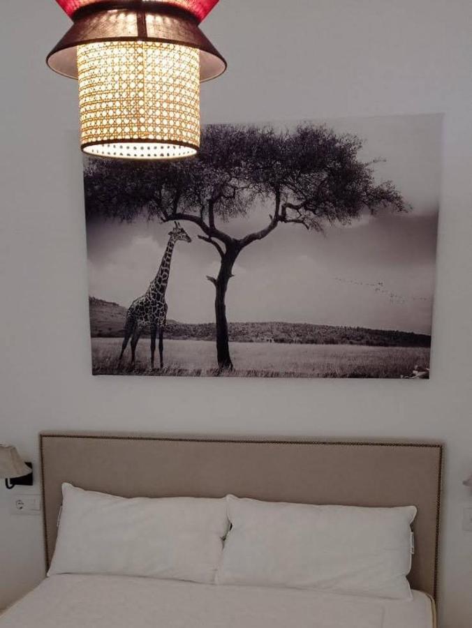 Agradable Apartamento En El Centro De Sevilla Buitenkant foto