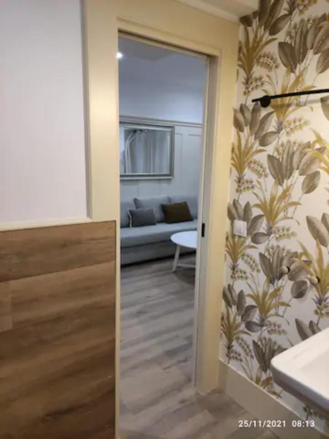 Agradable Apartamento En El Centro De Sevilla Buitenkant foto
