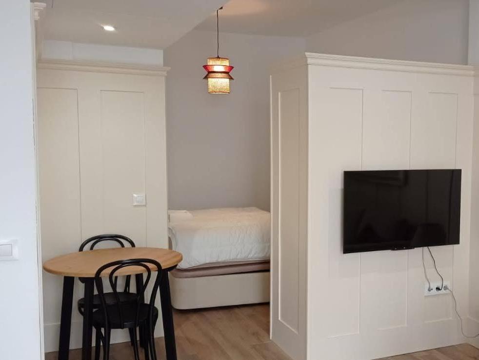 Agradable Apartamento En El Centro De Sevilla Buitenkant foto