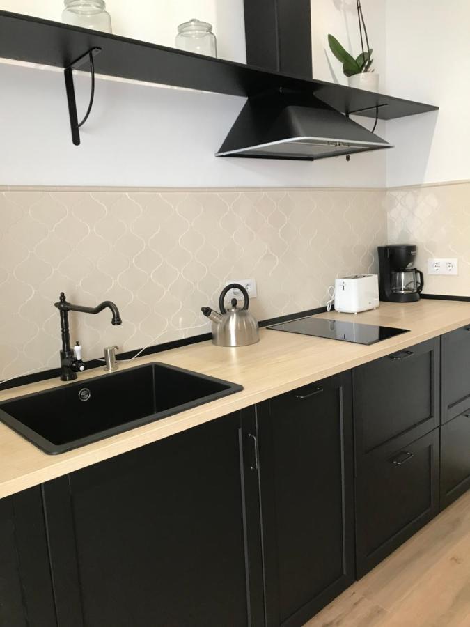 Agradable Apartamento En El Centro De Sevilla Buitenkant foto