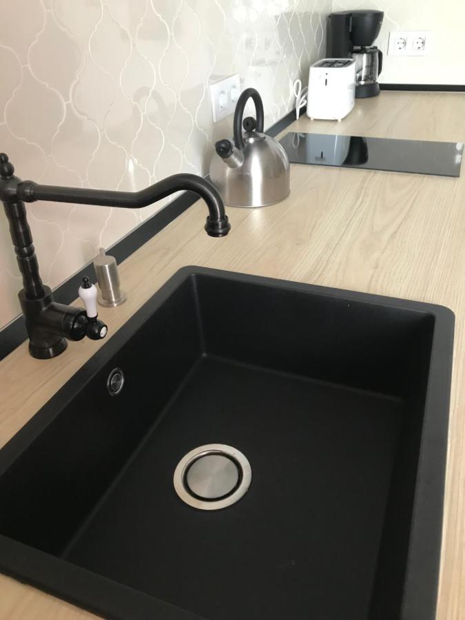 Agradable Apartamento En El Centro De Sevilla Buitenkant foto