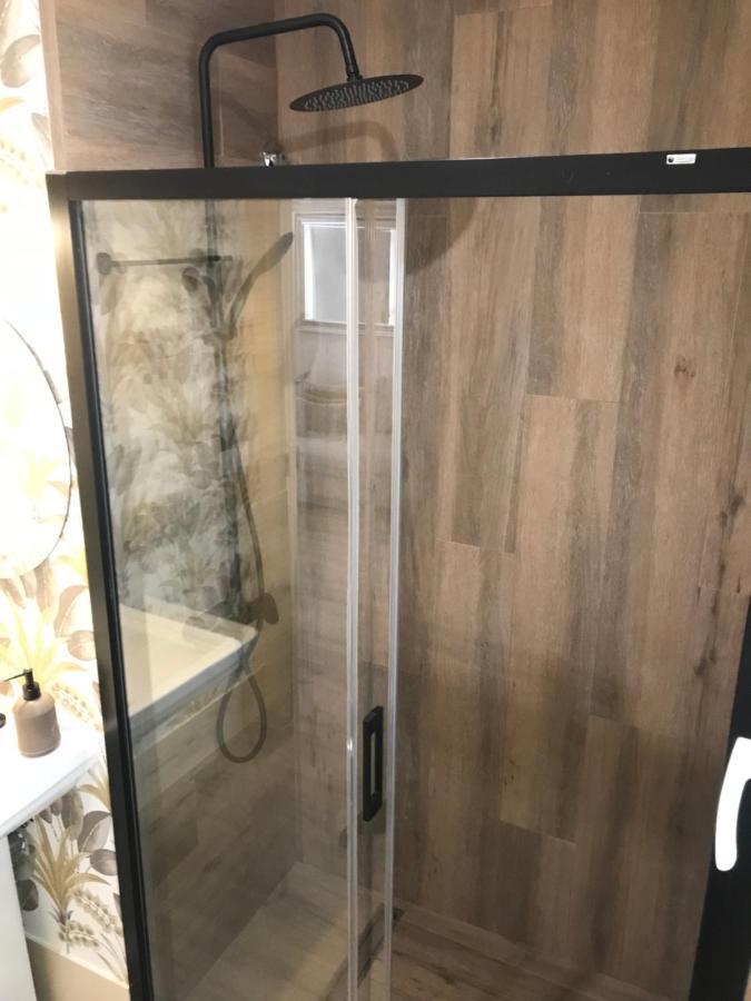 Agradable Apartamento En El Centro De Sevilla Buitenkant foto