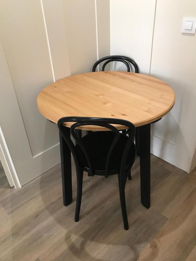 Agradable Apartamento En El Centro De Sevilla Buitenkant foto