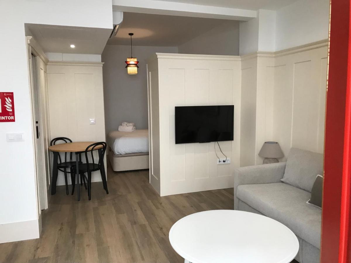 Agradable Apartamento En El Centro De Sevilla Buitenkant foto